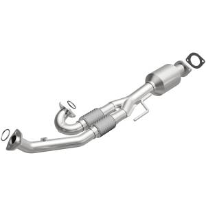 MagnaFlow Exhaust Products California Direct-Fit Catalytic Converter 5592710