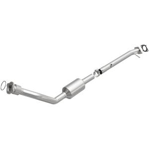 MagnaFlow Exhaust Products California Direct-Fit Catalytic Converter 4551038