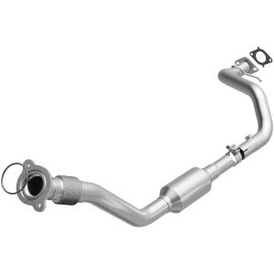 MagnaFlow Exhaust Products California Direct-Fit Catalytic Converter 4551039