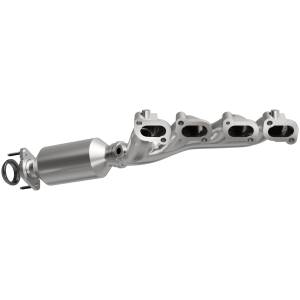 MagnaFlow Exhaust Products California Manifold Catalytic Converter 4551070