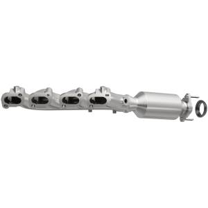 MagnaFlow Exhaust Products California Manifold Catalytic Converter 4551071