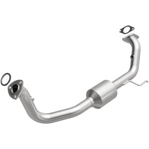MagnaFlow Exhaust Products California Direct-Fit Catalytic Converter 4551632