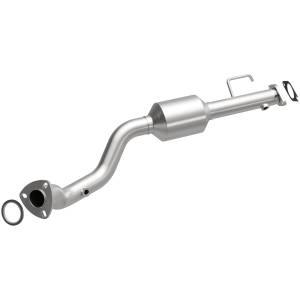 MagnaFlow Exhaust Products California Direct-Fit Catalytic Converter 4551633
