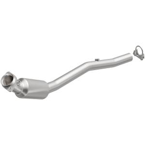 MagnaFlow Exhaust Products California Direct-Fit Catalytic Converter 4551722