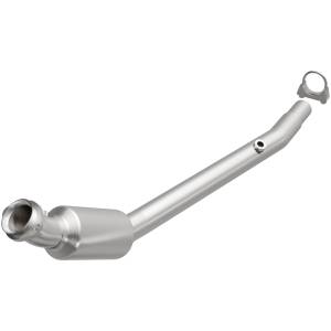 MagnaFlow Exhaust Products California Direct-Fit Catalytic Converter 4551724