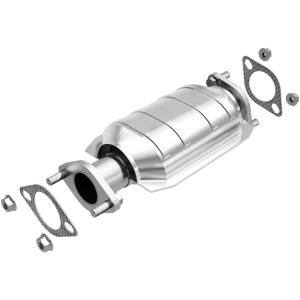 MagnaFlow Exhaust Products California Direct-Fit Catalytic Converter 457001