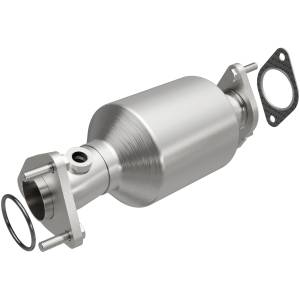 MagnaFlow Exhaust Products California Direct-Fit Catalytic Converter 5481668
