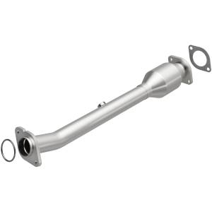 MagnaFlow Exhaust Products California Direct-Fit Catalytic Converter 5491669
