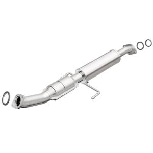 MagnaFlow Exhaust Products OEM Grade Direct-Fit Catalytic Converter 49189