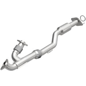 MagnaFlow Exhaust Products California Direct-Fit Catalytic Converter 5592699