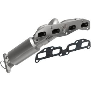 MagnaFlow Exhaust Products California Manifold Catalytic Converter 5582596