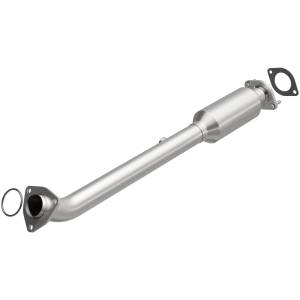 MagnaFlow Exhaust Products California Direct-Fit Catalytic Converter 5592602
