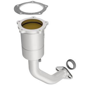 MagnaFlow Exhaust Products OEM Grade Direct-Fit Catalytic Converter 49367