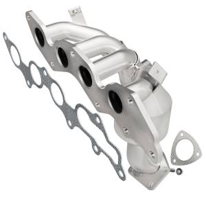 MagnaFlow Exhaust Products OEM Grade Manifold Catalytic Converter 49383
