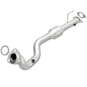 MagnaFlow Exhaust Products OEM Grade Direct-Fit Catalytic Converter 49431