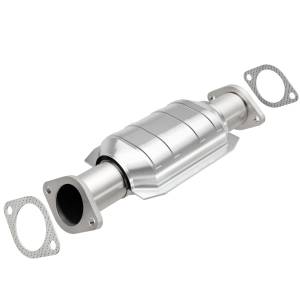 MagnaFlow Exhaust Products OEM Grade Direct-Fit Catalytic Converter 49447