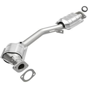 MagnaFlow Exhaust Products OEM Grade Direct-Fit Catalytic Converter 49490
