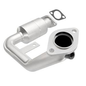 MagnaFlow Exhaust Products OEM Grade Direct-Fit Catalytic Converter 49511