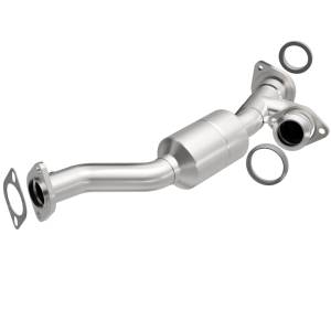 MagnaFlow Exhaust Products OEM Grade Direct-Fit Catalytic Converter 49512