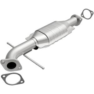 MagnaFlow Exhaust Products OEM Grade Direct-Fit Catalytic Converter 49544