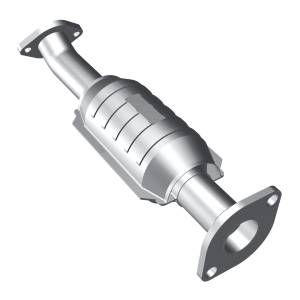 MagnaFlow Exhaust Products OEM Grade Direct-Fit Catalytic Converter 49566