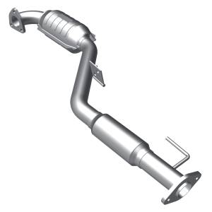 MagnaFlow Exhaust Products OEM Grade Direct-Fit Catalytic Converter 49567