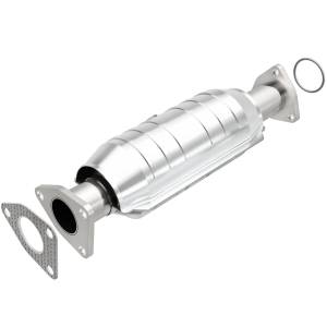 MagnaFlow Exhaust Products OEM Grade Direct-Fit Catalytic Converter 49569