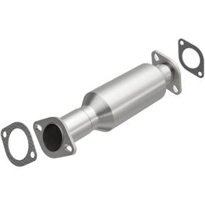MagnaFlow Exhaust Products OEM Grade Direct-Fit Catalytic Converter 49890