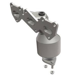 MagnaFlow Exhaust Products HM Grade Manifold Catalytic Converter 50318
