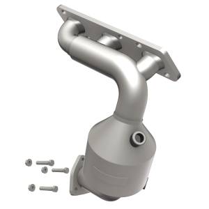 MagnaFlow Exhaust Products HM Grade Manifold Catalytic Converter 50480