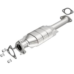 MagnaFlow Exhaust Products HM Grade Direct-Fit Catalytic Converter 50668