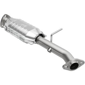 MagnaFlow Exhaust Products HM Grade Direct-Fit Catalytic Converter 50669