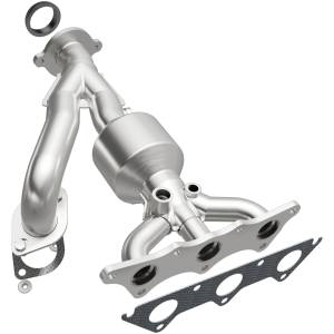 MagnaFlow Exhaust Products HM Grade Manifold Catalytic Converter 50723