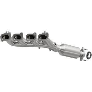 MagnaFlow Exhaust Products HM Grade Manifold Catalytic Converter 50761