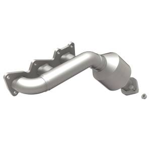 MagnaFlow Exhaust Products OEM Grade Manifold Catalytic Converter 51072