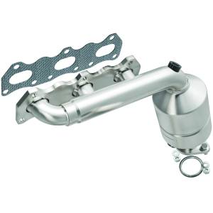 MagnaFlow Exhaust Products OEM Grade Manifold Catalytic Converter 51254