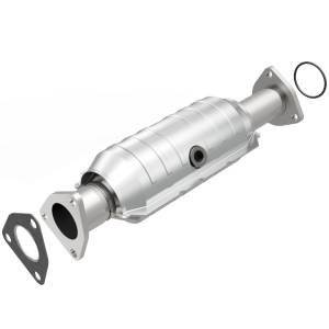 MagnaFlow Exhaust Products OEM Grade Direct-Fit Catalytic Converter 51297