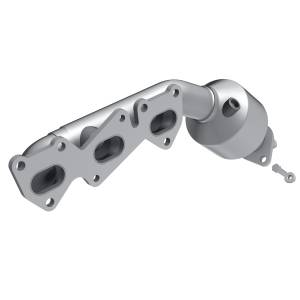 MagnaFlow Exhaust Products OEM Grade Manifold Catalytic Converter 51401
