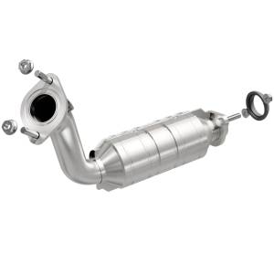 MagnaFlow Exhaust Products OEM Grade Direct-Fit Catalytic Converter 51502
