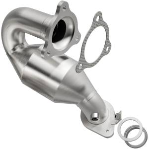 MagnaFlow Exhaust Products OEM Grade Direct-Fit Catalytic Converter 51519