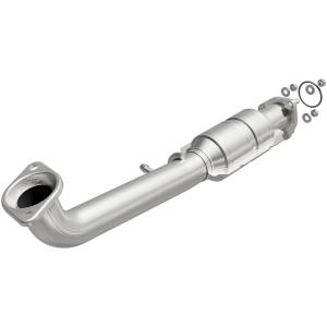 MagnaFlow Exhaust Products OEM Grade Direct-Fit Catalytic Converter 51529