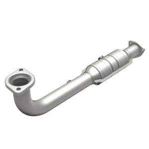 MagnaFlow Exhaust Products OEM Grade Direct-Fit Catalytic Converter 51668