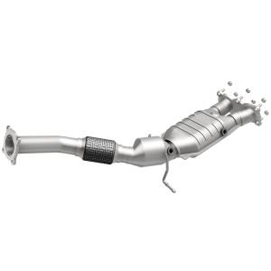 MagnaFlow Exhaust Products OEM Grade Direct-Fit Catalytic Converter 51691