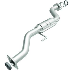 MagnaFlow Exhaust Products OEM Grade Direct-Fit Catalytic Converter 51728