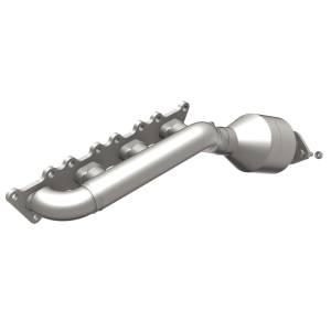 MagnaFlow Exhaust Products OEM Grade Manifold Catalytic Converter 51980