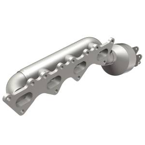 MagnaFlow Exhaust Products OEM Grade Manifold Catalytic Converter 51981