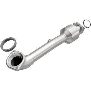 MagnaFlow Exhaust Products OEM Grade Direct-Fit Catalytic Converter 52019