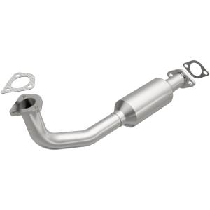 MagnaFlow Exhaust Products OEM Grade Direct-Fit Catalytic Converter 52050