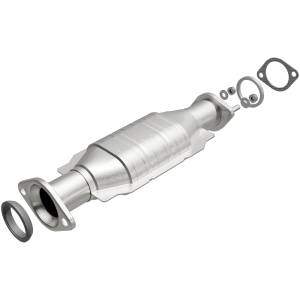 MagnaFlow Exhaust Products OEM Grade Direct-Fit Catalytic Converter 52174