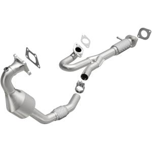 MagnaFlow Exhaust Products OEM Grade Manifold Catalytic Converter 52219